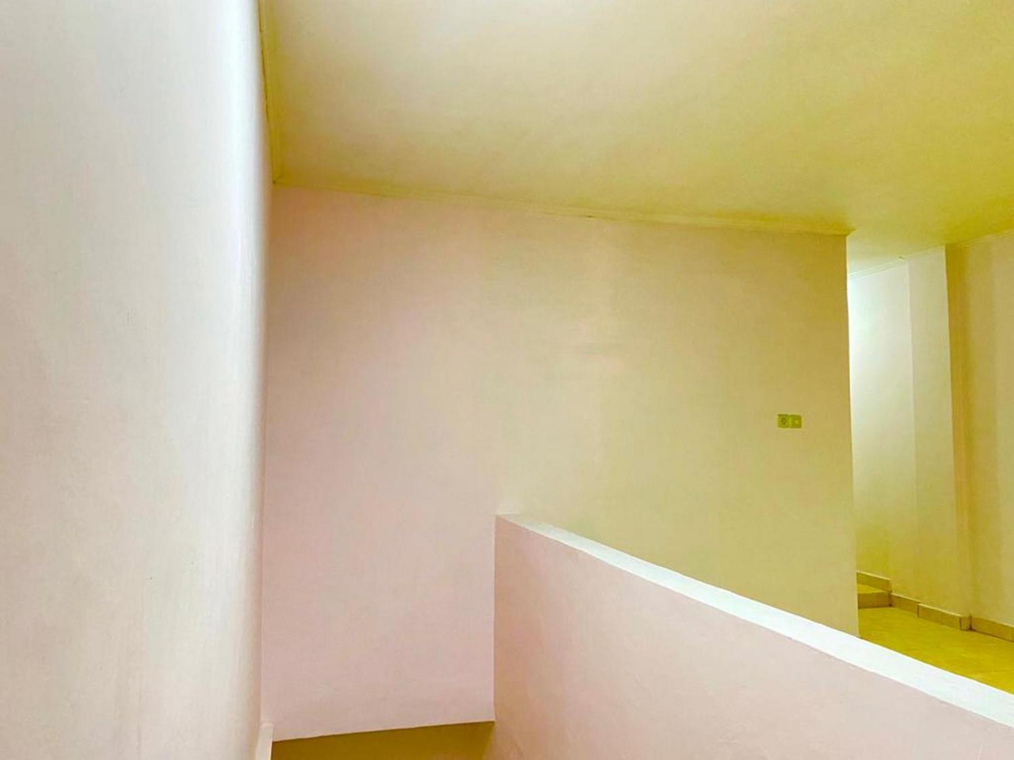 Reddoorz At Homestay Madu Makassar Kültér fotó